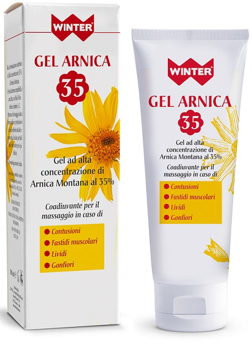 gdp winter gel arnica 35 100 ml ean 8057742223206