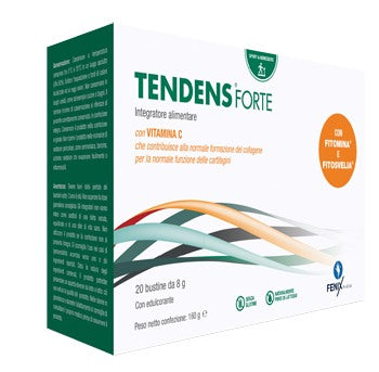 sf group fenix tendens forte 20 bustine