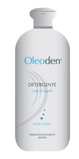 adl farmaceutici oleoden detergente cutecapelli 500 ml adl