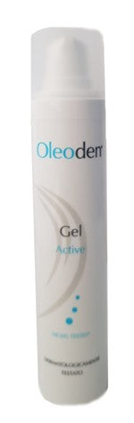 adl farmaceutici oleoden gel active 50 ml adl