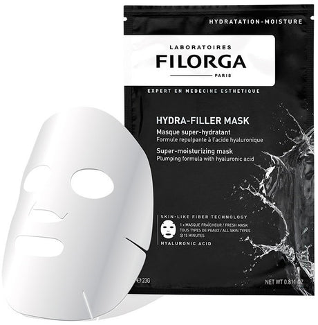 filorga filorga hydra filler mask 1 pezzo filorga ean 3401360225121