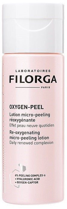 filorga filorga oxygen peel 150 ml filorga ean 3540550008059