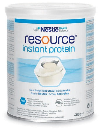 nestle health resource instant protein 400 g nestle ean 7613036151979