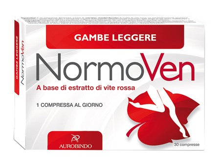 aurobindo etico normoven 30 compresse normoven