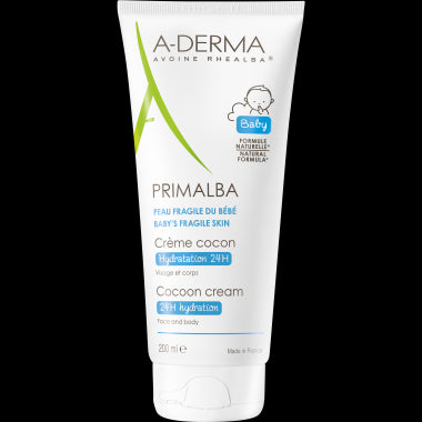 aderma pierre fabre it primalba crema cocon 200 ml a derma ean 3282770049374