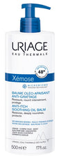 uriage xemose balsamo olio 500 ml uriage ean 3661434006968