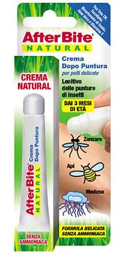 sella after bite crema natural 20 ml after bite ean 8032632601197