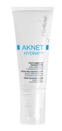 icim bionike aknet hydra plus 40 ml bionike ean 8029041223539