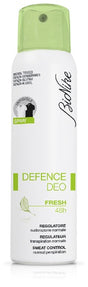 icim bionike defence deo fresh spray 150 ml bionike ean 8029041122368