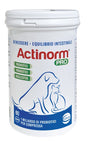 ceva salute animale actinorm pro flacone 60 compresse ceva ean 3411112974566