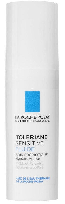 loreal posay toleriane sensitive fluido viso 40 ml la roche posay ean 3337875588676