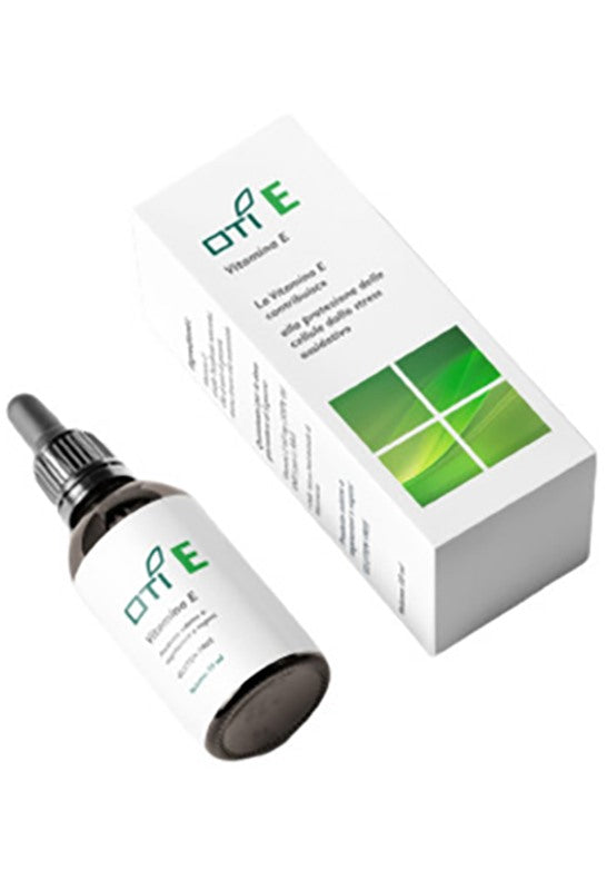 oti oti e vitamina e gocce 50ml oti ean 8051882690287