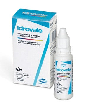 slais idrovale 25 ml slais ean 8057432777200