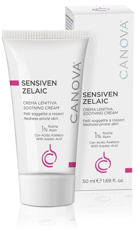 sifarma sensiven zelaic canova 50 ml calcio ad3 ean 8059265256822