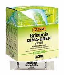 lacote guam britannia dima dren 30 bustine da 12 ml guam ean 8025021170138