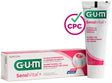 sunstar gum sensivital dentifricio 75 ml gum ean 7630019902984