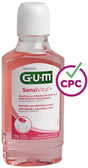 sunstar gum sensivital collutorio 300 ml gum ean 7630019903011