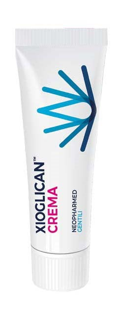 neopharmed gentili xioglican crema 50 g xioglican