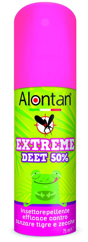 pietrasanta alontan extreme spray 75 ml alontan ean 8032956145148
