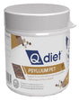 vet paraf q diet psyllium pet polvere 90 g q vet ean 8056389340475