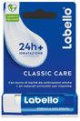 beiersdorf labello classic care stick 24h idratazione fondente sulle labbra 55 ml labello ean 4006000005782