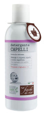 artsana chicco fiocchi di riso detergente capelli delicato 200 ml fiocchi di riso ean 8058664171118