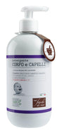 artsana chicco fiocchi di riso detergente capelli e corpo 400 ml fiocchi di riso ean 8058664171125