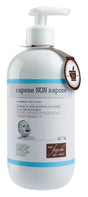artsana chicco fiocchi di riso sapone non sapone delicato 400 ml fiocchi di riso ean 8058664171231