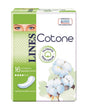 fater lines cotone non ultra anatomici distesi 16 pezzi lines ean 8001480054547