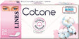fater femcare lines cotone proteggislip distesi 24 pezzi lines ean 8001480054530