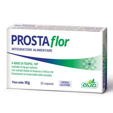 avd reform prostaflor 30 capsule a v d reform ean 8059173430819