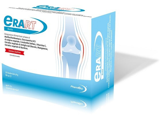pharmera erart 20 buste 48 g pharmera