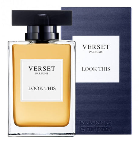 javyk italia srl verset look this eau de parfum 100 ml ean 8436022353008