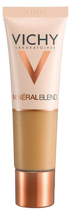 loreal vichy mineral blend fondotinta fluid 15 30 ml vichy ean 3337875641951