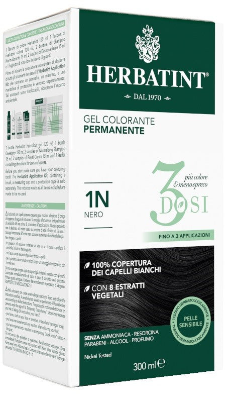 antica erboristeria herbatint 3dosi 1n 300 ml herbatint ean 8016744801812