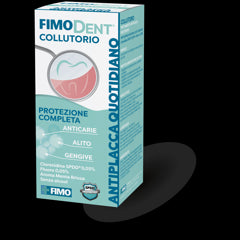 fimo fimodent collutorio antiplacca quotidiano 200 ml fimo ean 8028518001021