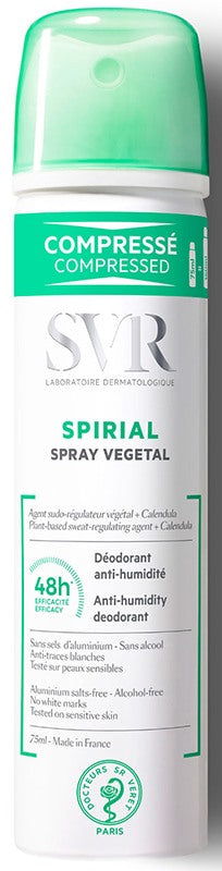 svr spirial spray vegetal svr ean 3662361000104