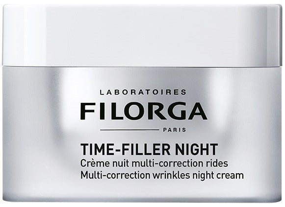 filorga filorga time filler night filorga ean 3540550008882