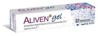 nuova farmajon aliven gel 75 ml errekappa euroterapici