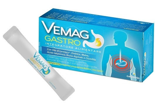 gemavip vemag gastro 20 stick gemavip ean 8050616170163