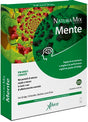 aboca natura mix advanced mente 10 flaconcini aboca ean 8032472021612