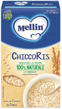 mellin mellin chiccoris 320 g mellin ean 8017619400147