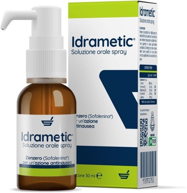 steril farma idrametic spray 30 ml sterilfarma