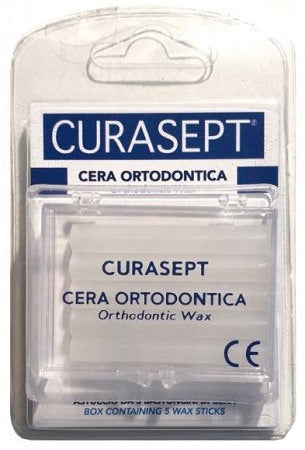 curasept curasept wax cera ortodontica curasept ean 8056746070717