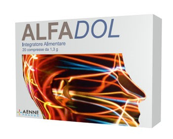 novias pharma alfa dol 20 compresse