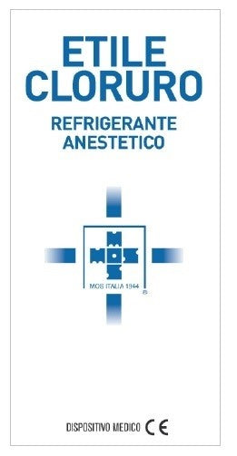 olcelli farmaceutici etile cloruro refrigerante anestetico 175 ml olcelli farmaceutici ean 8006435001379