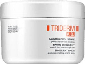 icim bionike triderm ad balsamo emolliente 450 ml bionike ean 8029041212809