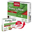 ortis laboratoires p frutta fibre forte 24 cubetti fruttafibre ean 5411386890768