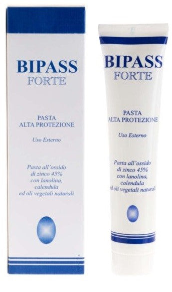 bier bipass forte 75 ml bier farmaceutici