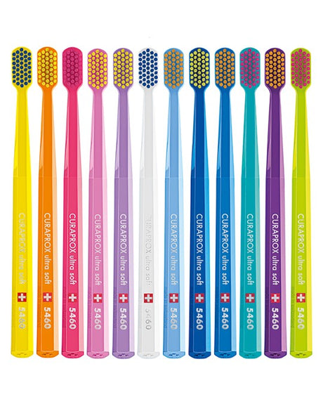 curaden ag curaprox cs 5460 ultra soft blister da 1 unita curaprox ean 7612412054606